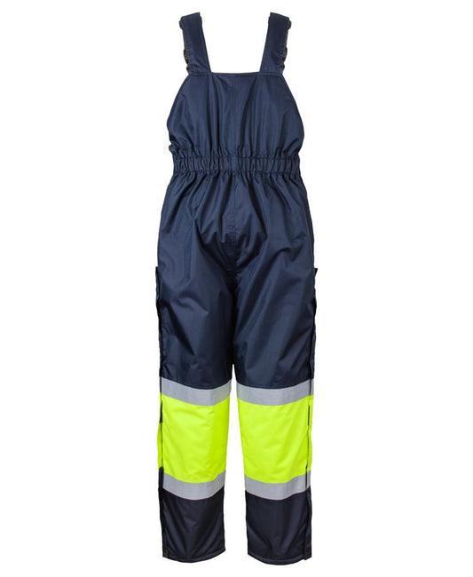 6DFB - JB's Freezer Bib & Brace - JB's Wear