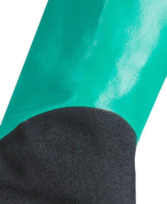 8R033 - JB's Type A Nitrile Chemical Glove - JB's Wear