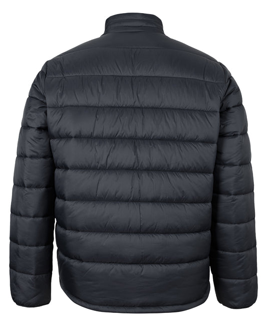 3AHN - JB's Urban Puffer Jacket - Jb's Wear