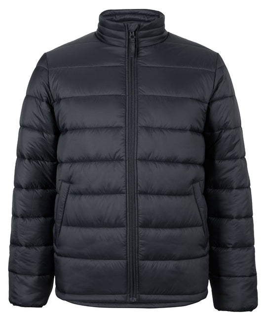 3AHN - JB's Urban Puffer Jacket - Jb's Wear