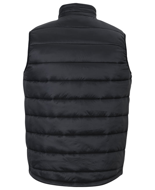 3AHW - JB's Urban Puffer Vest - Jb's Wear