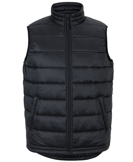 3AHW - JB's Urban Puffer Vest - Jb's Wear