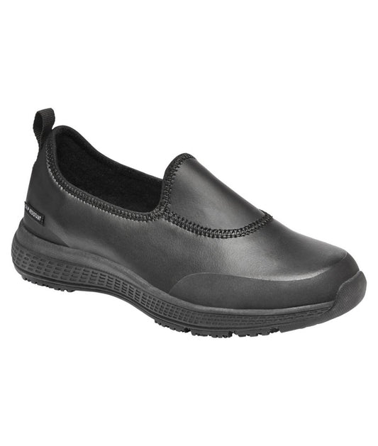 KingGee Womens SuperLite Slip On - K22340 - KingGee sold by Kings Workwear www.kingworkwear.com.au