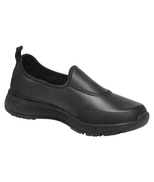 KingGee Womens SuperLite Slip On - K22340 - KingGee sold by Kings Workwear www.kingworkwear.com.au