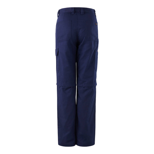 KingGee Women's Work cool Cargo Pant - K43021