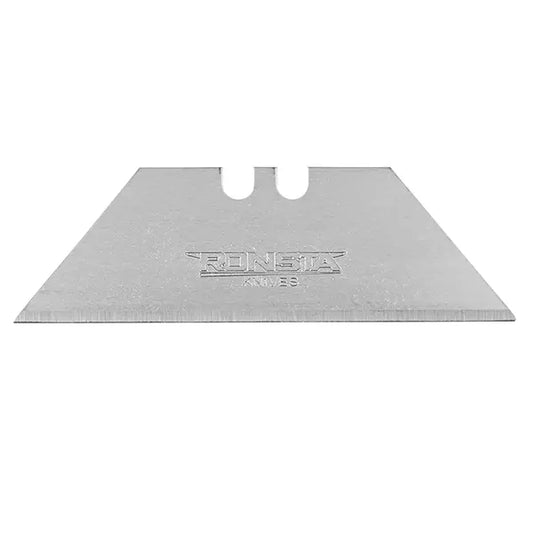 Ronsta Knives KB001-100 Utility Blades (Pack of 100) sold by Kings Workwear at www.kingsworkwear.com.au