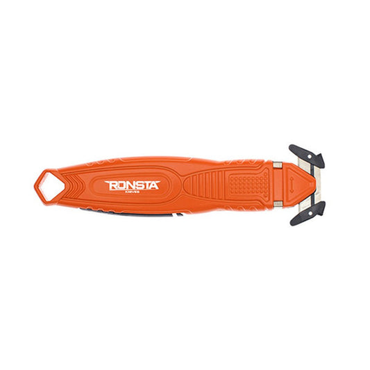 PRO CHOICE RONSTA KNIVES CONCEALED KNIFE METAL BODY 12PK