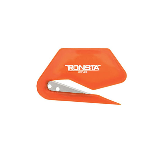 PRO CHOICE RONSTA KNIVES CONCEALED KNIFE FILM SLITTER LIGHT WORK 24PK