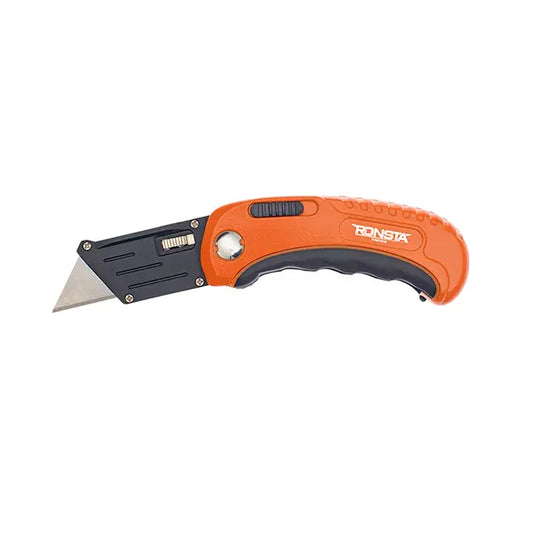 Ronsta Knives KU001 Fixed Blade Knife Folding sold by Kings Workwear at www.kingsworkwear.com.au