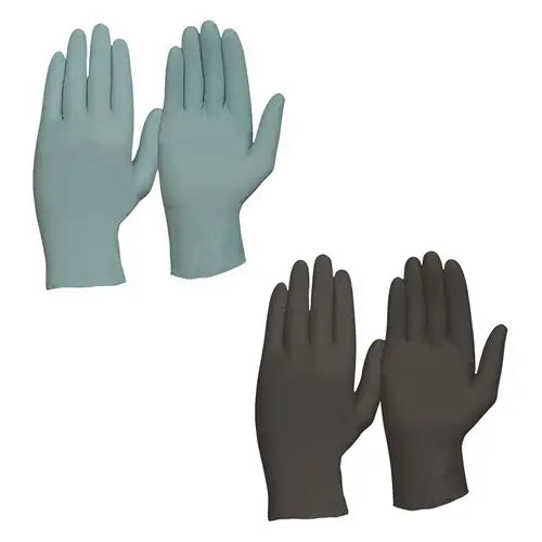 Pro Choice MDNPF Disposable Nitrile Gloves 100 Pack sold by Kings Workwear at www.kingsworkwear.com.au