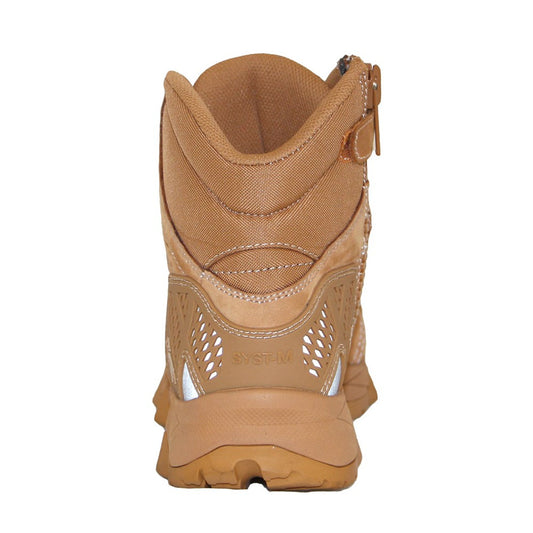 MACK Octane Zip Sided Boots - MKOCTANEZ