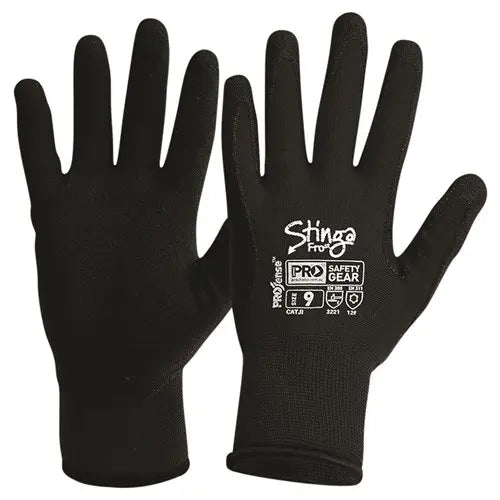 Pro Choice NPFF Prosence Stinga Frost Glove sold by Kings Workwear at www.kingsworkwear.com.au
