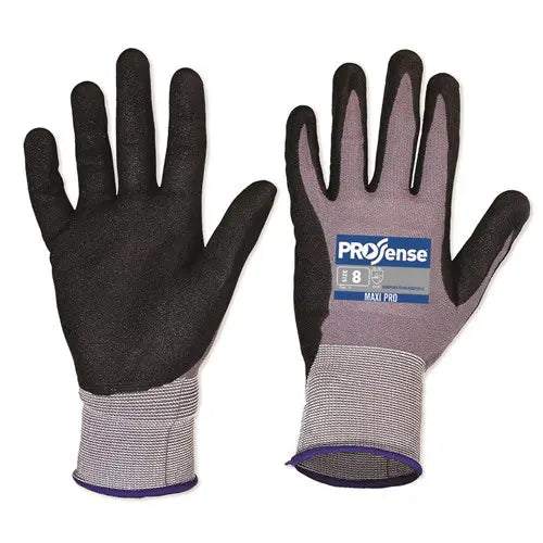 Pro Choice NPN Prosense Maxi-Pro Gloves sold by Kings Workwear at www.kingsworkwear.com.au