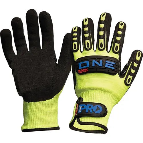 PRO CHOICE ONECR ARAX® ONE GLOVES sold by Kings Workwear at www.kingsworkwear.com.au