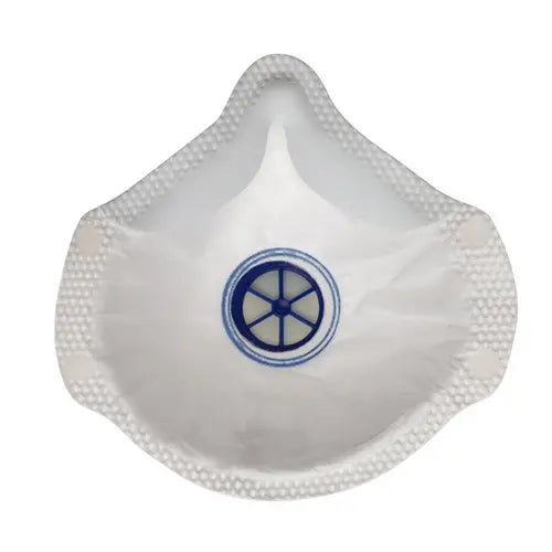 Pro Choice PC321 Dust Mask P2 + Valve Box of 12 sold by Kings Workwear at www.kingsworkwear.com.au