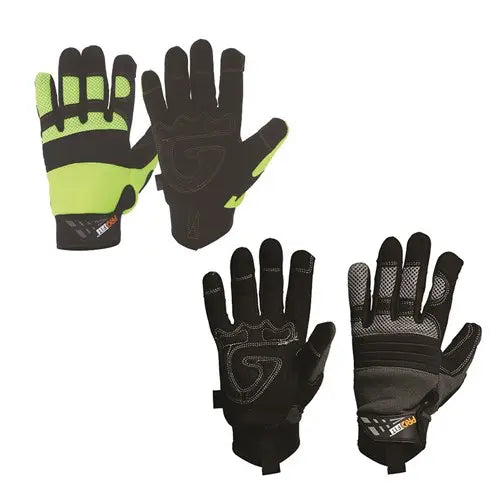 Pro Choice PT Profit® Protec Gloves sold by Kings Workwear at www.kingsworkwear.com.au