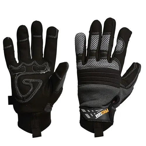 Pro Choice PT Profit® Protec Gloves sold by Kings Workwear at www.kingsworkwear.com.au