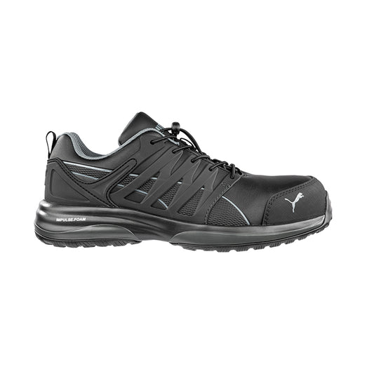 PUMA 644577 PUSH CLOUD UNISEX COMPOSITE SAFETY JOGGER
