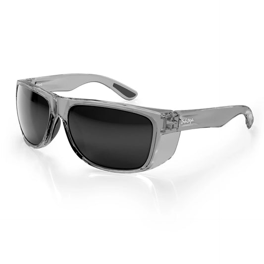Safestyle - Rapids Graphite Frame Polarised Lens Safety Glasses - RGP100