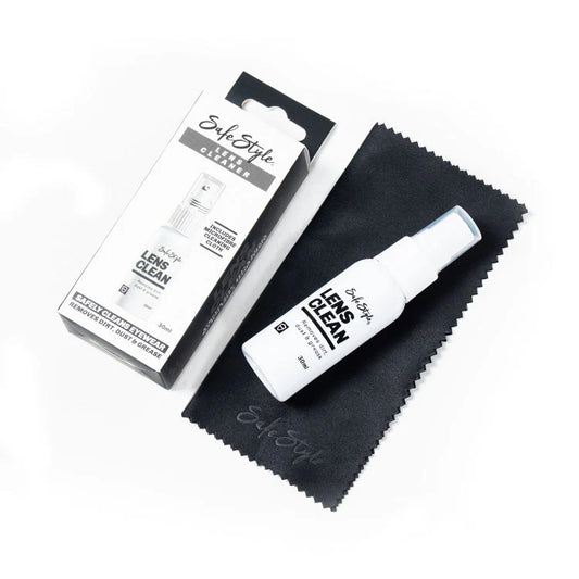 Safestyle - Lens Cleaner Spray 30ml - SXLC-00002-5