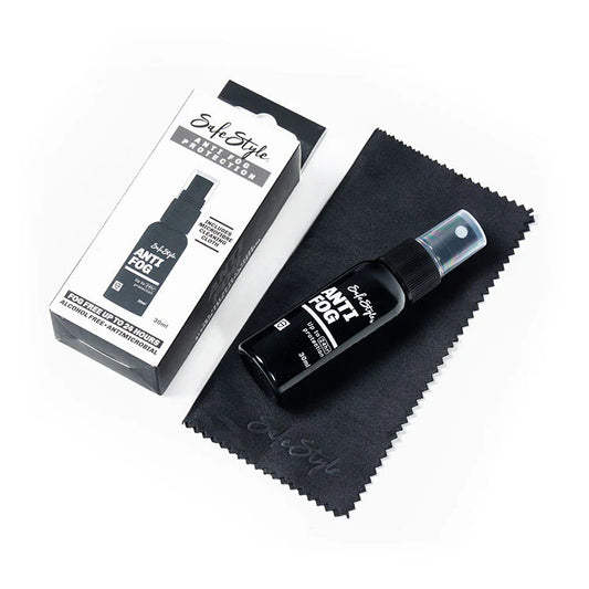 Safestyle - Anti-fog Protection Spray 30ml - SXAF-00002-5