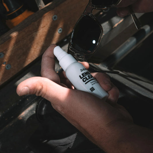 Safestyle - Lens Cleaner Spray 30ml - SXLC-00002-5