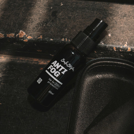 Safestyle - Anti-fog Protection Spray 30ml - SXAF-00002-5