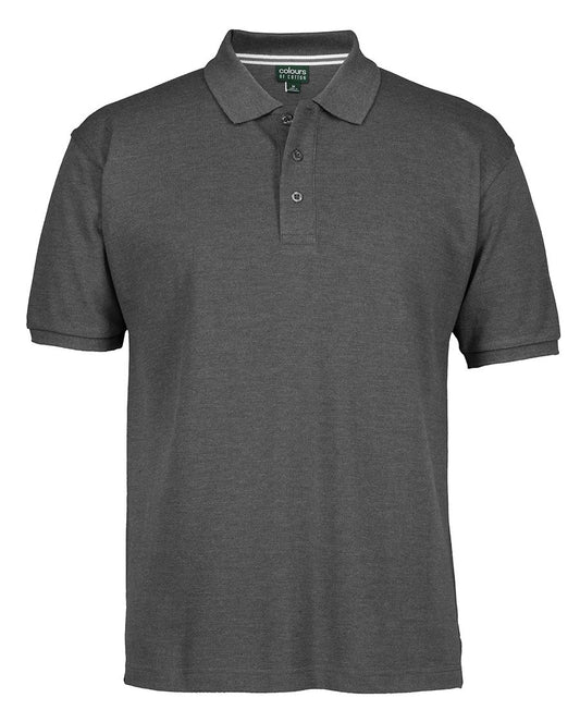 JB's Pique Polo - S2MP