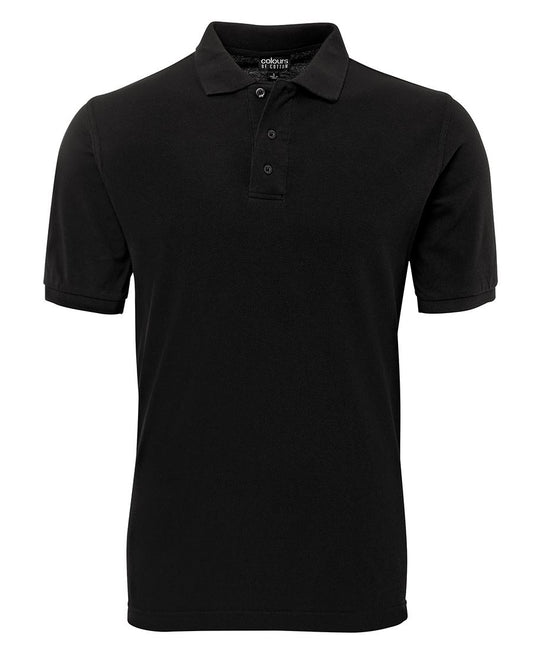 JB's Pique Polo - S2MP