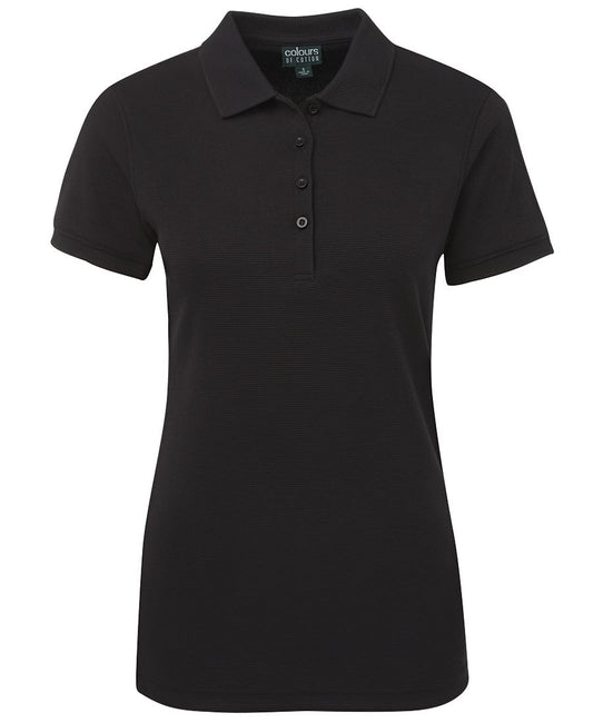 JB's Ladies Ottoman Polo - S2OP1
