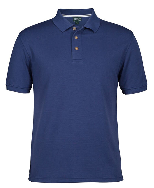 JB's Ottoman Polo - S2OP