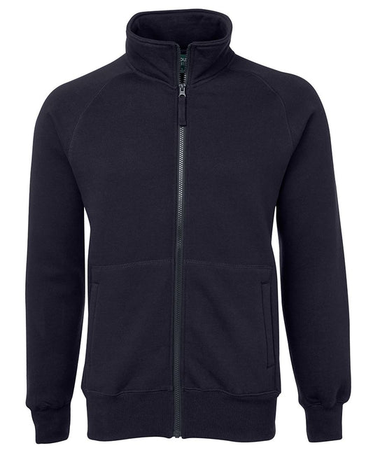 JB's Full Zip Fleecy - S3FF