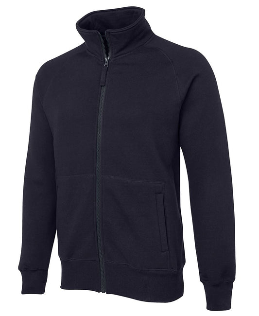 JB's Full Zip Fleecy - S3FF