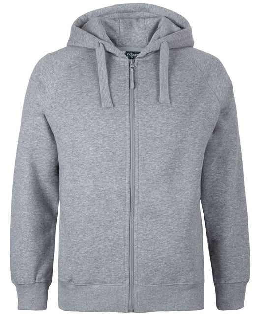JB's Kids & Adults Full Zip Fleecy Hoodie - S3FH