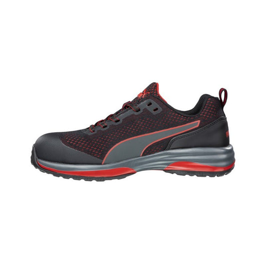PUMA 644497 SPEED UNISEX COMPOSITE SAFETY JOGGER