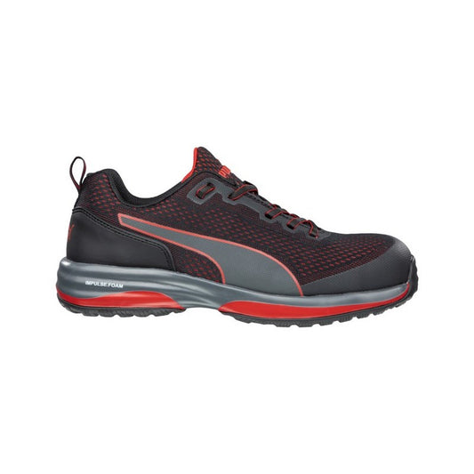 PUMA 644497 SPEED UNISEX COMPOSITE SAFETY JOGGER