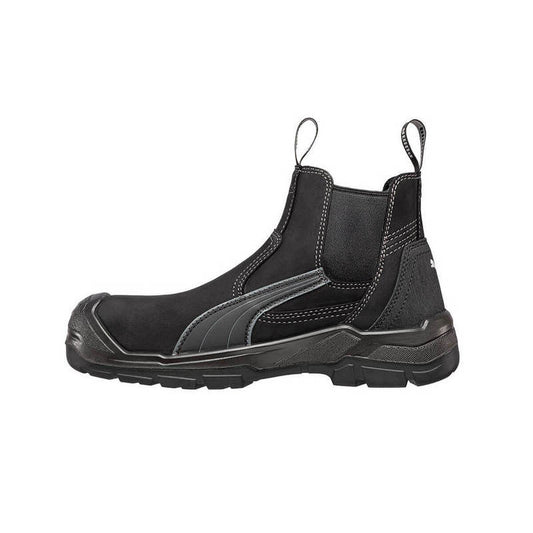 PUMA 630347 TANAMI BLACK UNISEX COMPOSITE SAFETY BOOT