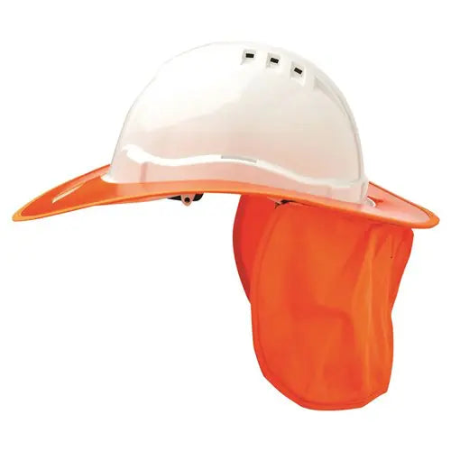 Pro Choice V6PB V6 Hard Hat Plastic Brim sold by Kings Workwear at www.kingsworkwear.com.au