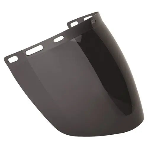 PRO CHOICE VS VISOR TO SUIT PRO CHOICE SAFETY GEAR BROWGUARDS (BG & HHBGE) SMOKE LENS sold by Kings Workwear at www.kingsworkwear.com.au