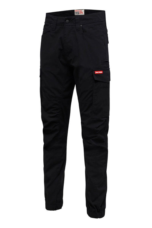 Hard Yakka 3056 Cargo Pant With Cuff - Y02340 - Hard Yakka sold by Kings Workwear www.kingworkwear.com.au