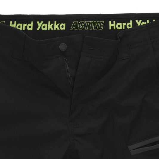 Hard Yakka Raptor Active Pant - Y02441 - Hard Yakka sold by Kings Workwear www.kingworkwear.com.au