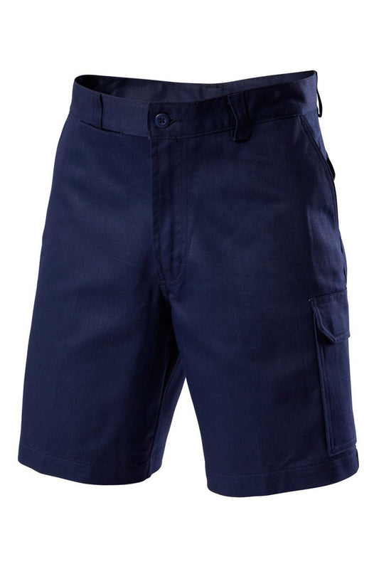 Hard Yakka Foundations Drill Cargo Short - Y05500