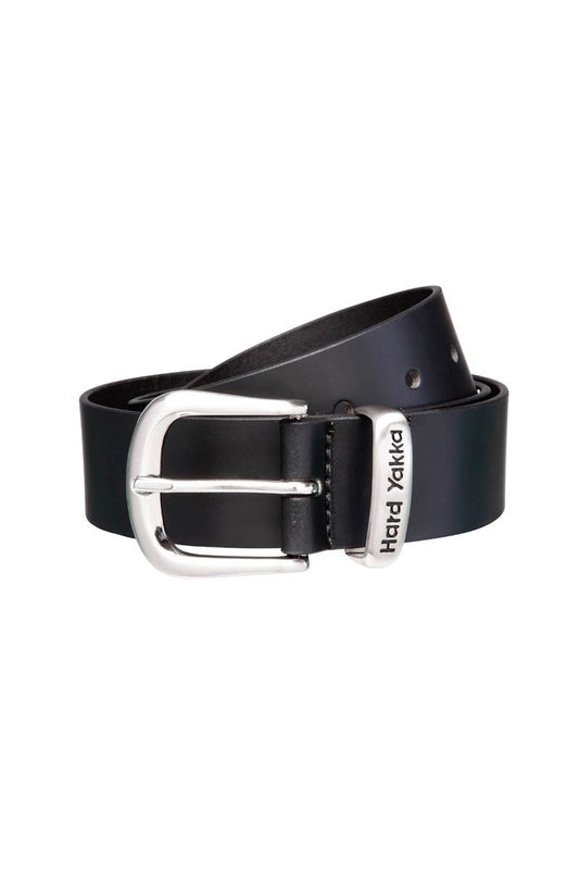Hard Yakka Leather Belt - Y09402
