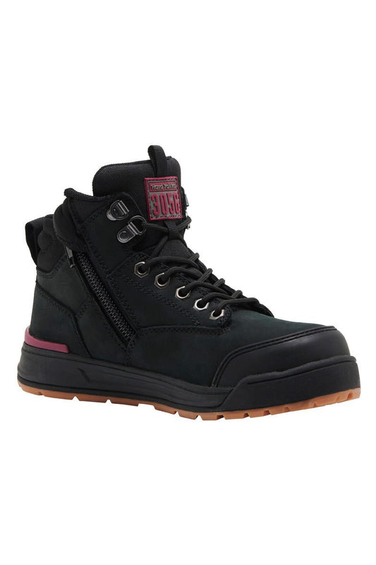 Hard Yakka 3056 Womens - Y60245 - Hard Yakka sold by Kings Workwear www.kingworkwear.com.au