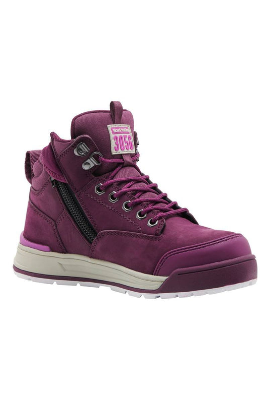 Hard Yakka 3056 Womens - Y60250 - Hard Yakka sold by Kings Workwear www.kingworkwear.com.au