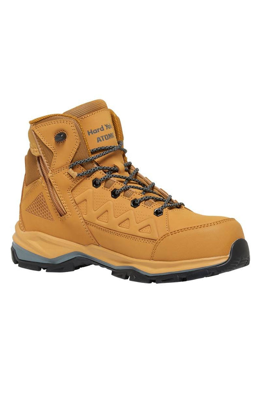 Hard Yakka Atomic - Y60280 - Hard Yakka sold by Kings Workwear www.kingworkwear.com.au