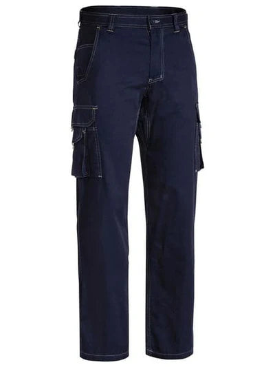 Bisley BPC6431 Cool Vented Lightweight Cargo Pants