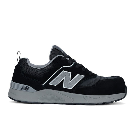 New Balance -Elite Lite Safety Shoe - MEELCAP