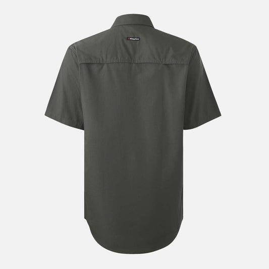 KingGee Workcool Vented Shirt Short Sleeve - K14030