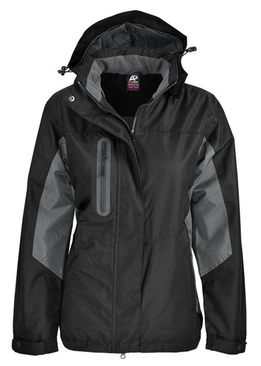 Ladies Sheffield Jacket - W2516